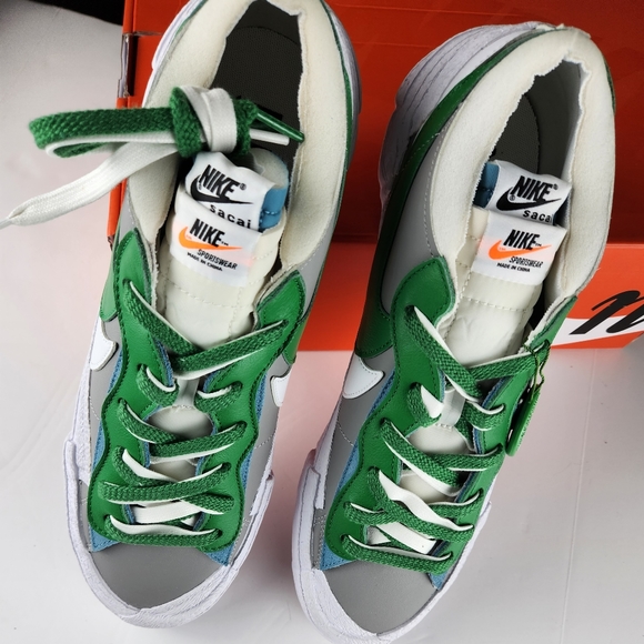 Nike Blazer - Picture 2 of 6